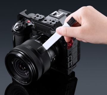 Набор Prof 20in1 для чистки камеры телефона, камеры ноутбука K&F Optics