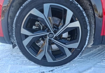 Renault Austral 1.2  E-Tech Full Hybrid 200KM 2023 Renault Austral Esprite Alpine, Max Opcja wyposazenia, Matrix, Panorama, F, zdjęcie 17