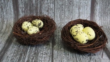 яйца в гнезде 2 шт SWL-17113