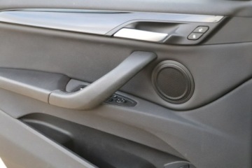 BMW X1 F48 2018 BMW X1 automat,skóra,alu,serwis, zdjęcie 22
