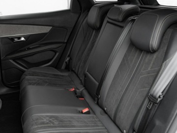 Peugeot 3008 II Crossover Facelifting  1.5 BlueHDi 130KM 2023 Peugeot 3008 BIA6694A#1.5 BlueHDi GT EAT8, zdjęcie 28