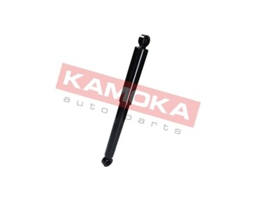 2× KAMOKA 2000727 TLUMIČ