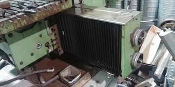 Фрезерный станок MAHO MH 1000