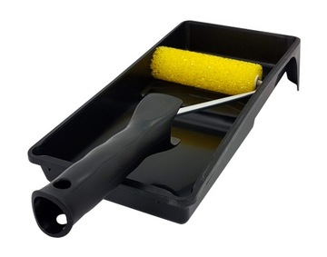 Набор U-POL: ролик x2 + держатель + кошачий туалет - RAPTOR