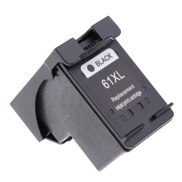 Сменный картридж 61XL, черный