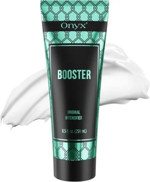 Onyx Booster 251 мл лосьон для загара для солярия + 3 пакетика