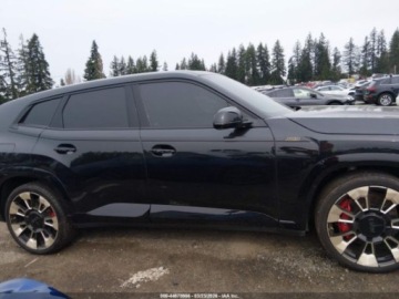 BMW XM 2024 BMW XM 2024 4.4 Hybryda 483KM, zdjęcie 6