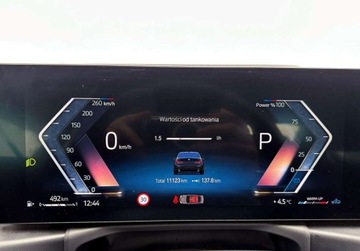 BMW Seria 3 G20-G21 Limuzyna 2.0 318i 156KM 2024 BMW Seria 3 BMW 318i M Sport FV23 Service Inclusive Shadow-Line Podwozie s, zdjęcie 12