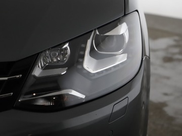 Volkswagen Sharan II Van Facelifting 1.4 TSI 150KM 2021 Volkswagen Sharan 1.4TSI 150KM 7os Webasto Panoram, zdjęcie 27