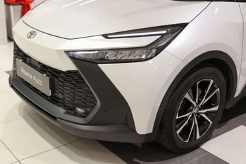 Toyota C-HR II SUV 2.0 Hybrid Dynamic Force 197KM 2023 Toyota C-HR 2.0 Hybrid Dynamic Force Style AWD 2.0 Hybryda 197KM, zdjęcie 22