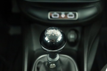 Fiat 500X Crossover 1.4 16V Mair 140KM 2018 Fiat 500X 1.4 MultiAir, Navi, Klima, Klimatronic, zdjęcie 13