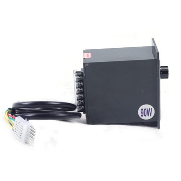 Motoreduktor 90 W 270 obr./min