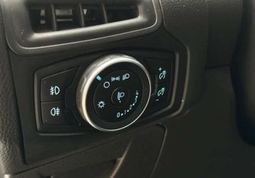 Ford Focus III 2017 Ford Focus 1.5 TDCI, Bezwypadkowy Oryginalny Przebieg Bogate Wyposazenie, zdjęcie 10