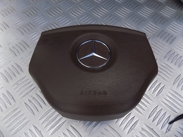 MERCEDES ML 164 КОНСОЛЬ ПРИБОРНОЙ ПАНЕЛИ ПОДУШКА БЕЗОПАСНОСТИ СИДЕНЬЯ СИДЕНЬЯ ОРИГИНАЛ