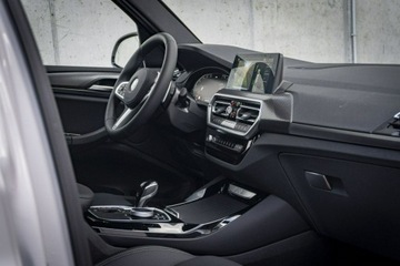 BMW X3 G01 SUV Facelifting 2.0 20d 190KM 2024 BMW X3 xDrive20d DEMO, zdjęcie 19