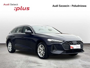 Audi A5 B10 Avant 2.0 TFSI 150KM 2025 Audi A5 Avant Faktura VAT 23 Gwarancja Audi sound system 2.0 Benzyna, zdjęcie 6