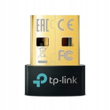 Адаптер TP-LINK Nano UB500, карта Bluetooth 5.0