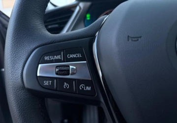 BMW Seria 1 F70 2024 BMW Seria 1 BMW 118i Advantage 1.5 Benzyna 136KM, zdjęcie 20