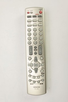 PILOT DENON RC-1034 DRA-F102 RCD-M33 ORYGINAŁ!!!