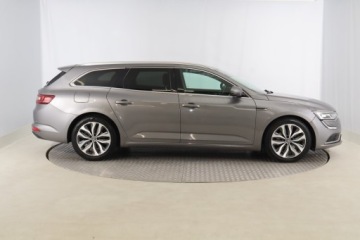 Renault Talisman Kombi 1.6 Energy dCi 130KM 2016 Renault Talisman 1.6 dCi, Automat, Skóra, Navi, zdjęcie 5