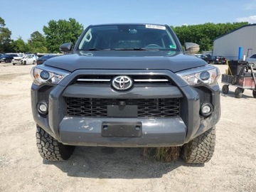 Toyota 2024 Toyota 4-Runner SR5 2024 4.0l 4.0 Benzyna 270KM, zdjęcie 5