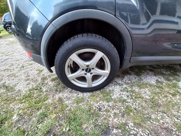 Ford Kuga I 2009 FORD KUGA I 2.0 TDCi 136 KM GOTOWY DO REJESTRACJI, zdjęcie 5