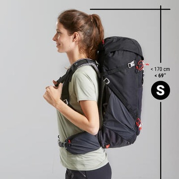 Походный рюкзак Quechua MH500 20 л.