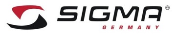 Пульсометр Sigma ID.TRI, измерение скорости, черный