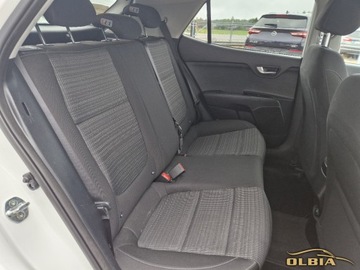Kia Stonic Crossover 1.4 DOHC 100KM 2017 Kia Stonic Led Kamera Cofania Nawigacja 1.4 Benzyna 100KM, zdjęcie 16
