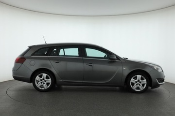 Opel Insignia I Sports Tourer Facelifting 1.6 DTH ecoFLEX 136KM 2016 Opel Insignia 1.6 CDTI, Salon Polska, Automat, zdjęcie 5