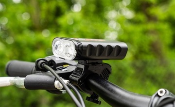 ВЕЛОСИПЕДНЫЙ ФОНАР ДЛЯ ВЕЛОСИПЕДА USB-КАБЕЛЬ 360 ГРАДУСОВ ПЕРЕДНИЙ ЗАДНИЙ СВЕТОДИОДНЫЙ ПЕРЕДНИЙ ЗАРЯЖАЕМЫЙ