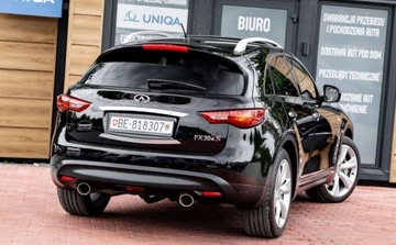 Infiniti FX II 2014 Infiniti FX S 3.0d 238ps Navi Bose Bixenon 4x4 Szyberdach Radar Szwajcaria, zdjęcie 12