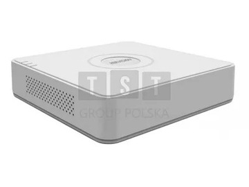 REJESTRATOR IP HIKVISION DS-7108NI-Q1/8P(C)