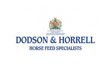 Pasza Dodson&Horrell Build Up Conditioning Mix 20 kg