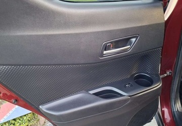 Toyota C-HR I Crossover 1.8 Hybrid 122KM 2019 Toyota C-HR Toyota C-HR 1.8 Hybryda 122KM, zdjęcie 22