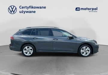 Volkswagen Golf VIII 2021 Volkswagen Golf Variant Variant VIII Life, ACC, CarPlay, Ladowarka bezprze, zdjęcie 14