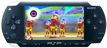 Ape Academy — игра для консоли Sony PSP.