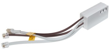 Конвертер USB-RS для программирования устройств SATEL