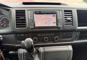 Volkswagen Multivan T6 2017 Volkswagen Multivan Volkswagen Multivan 2.0 TDI L1 Trendline 4Motion DSG, zdjęcie 4