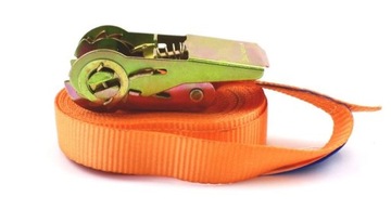 PAS ŚCIĄGAJĄCY TRANSPORTOWY ŁADUNKOWY 4M 0,7T 1CZ