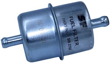 Фильтры WEBER DVH 603 роликовые двигателя Hatz 1D40, 1D41S