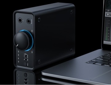 FiiO K7 Zbalansowany Dual Mono AKM4493S