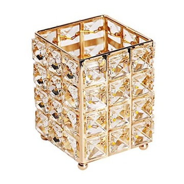 ОРГАНИЗАТОР КОНТЕЙНЕР ДЛЯ КОСМЕТИКИ, КИСТОЧКИ GLAMOUR