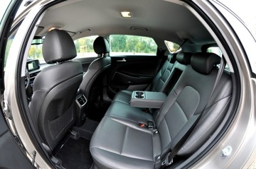 Hyundai Tucson III SUV Facelifting 1.6 GDi 132KM 2019 Hyundai Tucson 1.6 GDI Lift Navi Klimatronik, zdjęcie 8