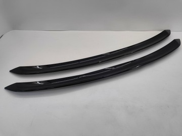 Listwa Spoiler Klapy 9Y3827918F Cayenne 9Y Coupe
