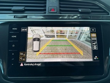 Volkswagen Tiguan II SUV Facelifting 2.0 TSI 190KM 2021 Volkswagen Tiguan Elegance 2.0 TSI 190KM,Virtual Cocpit,4x4,Salon PL,FAV 2, zdjęcie 32