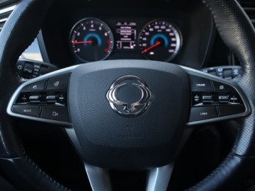  SsangYong Korando 1.5 T-GDI, Salon Polska, zdjęcie 17