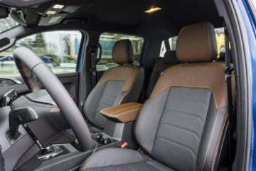 Volkswagen Amarok II 2026 Volkswagen VW Nowy AMAROK PanAmericana V6 4x4 OD RĘKI, zdjęcie 20