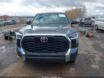 Toyota Tundra II 2025 Toyota Tundra SR5 2025 3.4 Benzyna 389KM, zdjęcie 7