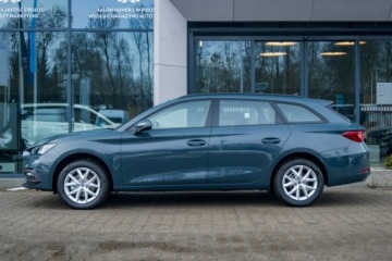 Seat Leon IV 2026 Seat Leon Sportstourer Style 1.5 TSI 115 KM, zdjęcie 6